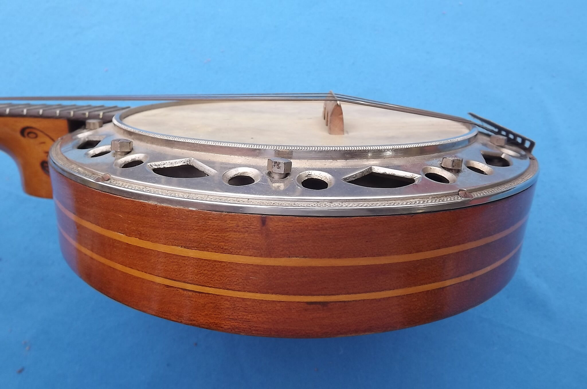 Banjo Canto