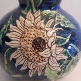 Art Nouveau vase
