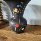 Vintage vase