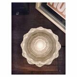 Art deco lamp