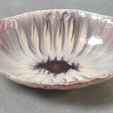 Empty ceramic pocket
