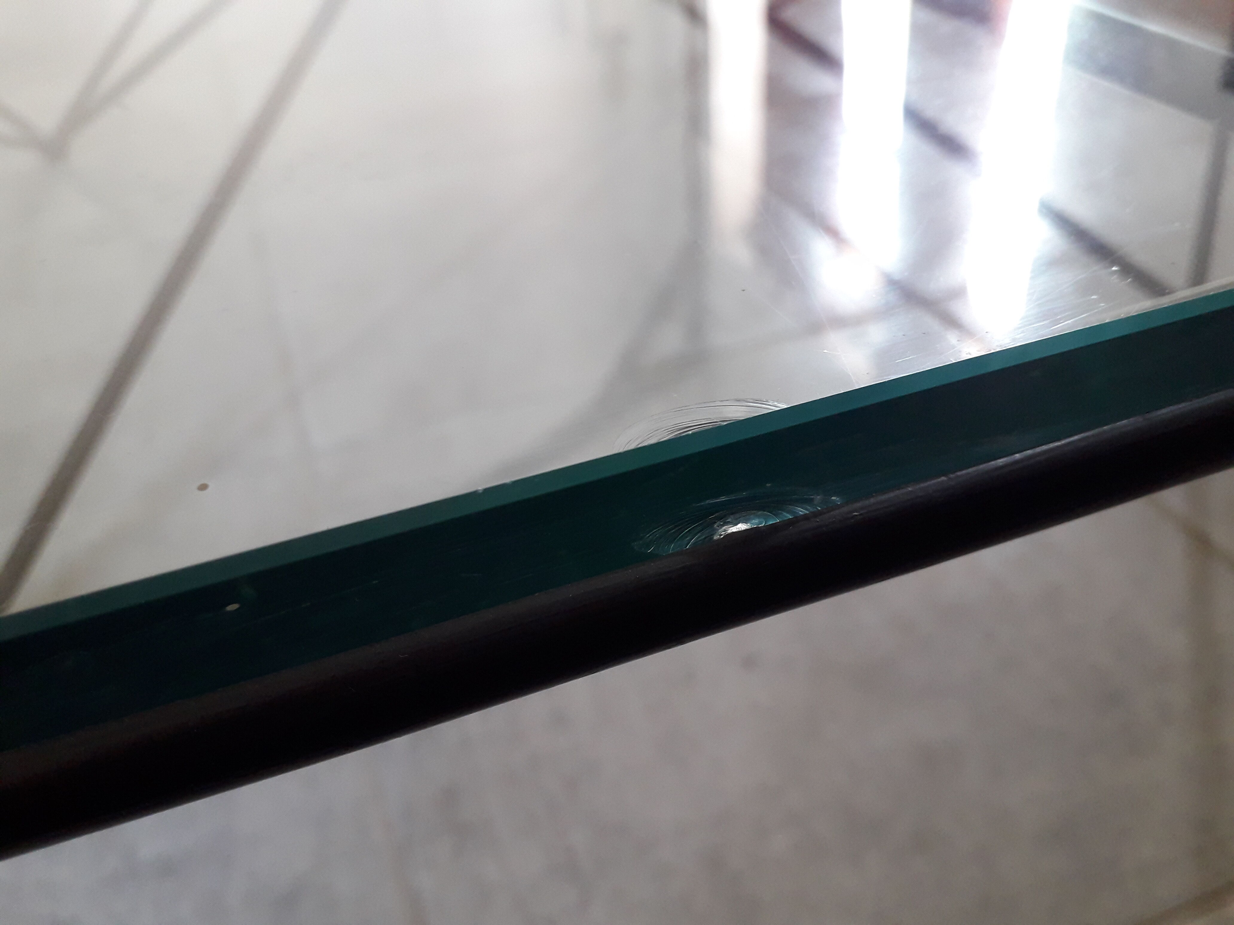 Table basse Paolo Piva