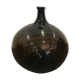 Old demijohn circa 1890