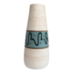 Large West Germany vase 1950 34cm ceramic