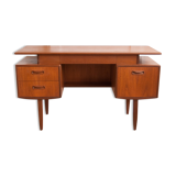 Office feet spindles by Gplan