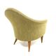 Lila Adam armchair Kerstin Hörlin Holmqvist Sweden 1960