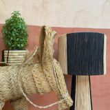 Lampe raphia bb