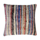 Housse de coussin Kilim turque vintage 60x 60 cm