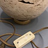 Table lamp 1970