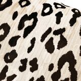 "Mimì" Coussin en velours