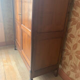 Vintage wardrobe