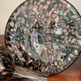 Vintage Murano carafe