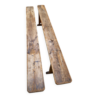 Farm benches