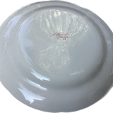 Saint-Clement France 42 plate