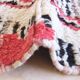 Berber Corridor Rug - 410 x 77 cm