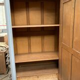 Former Louis XV ice cabinet