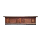 Large model counter