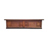 Large model counter
