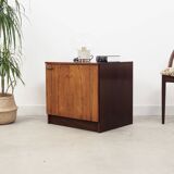 Rosewood cabinet, Danish design, 60s, made in Denmark