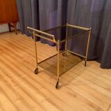 Bar trolley, 1970s