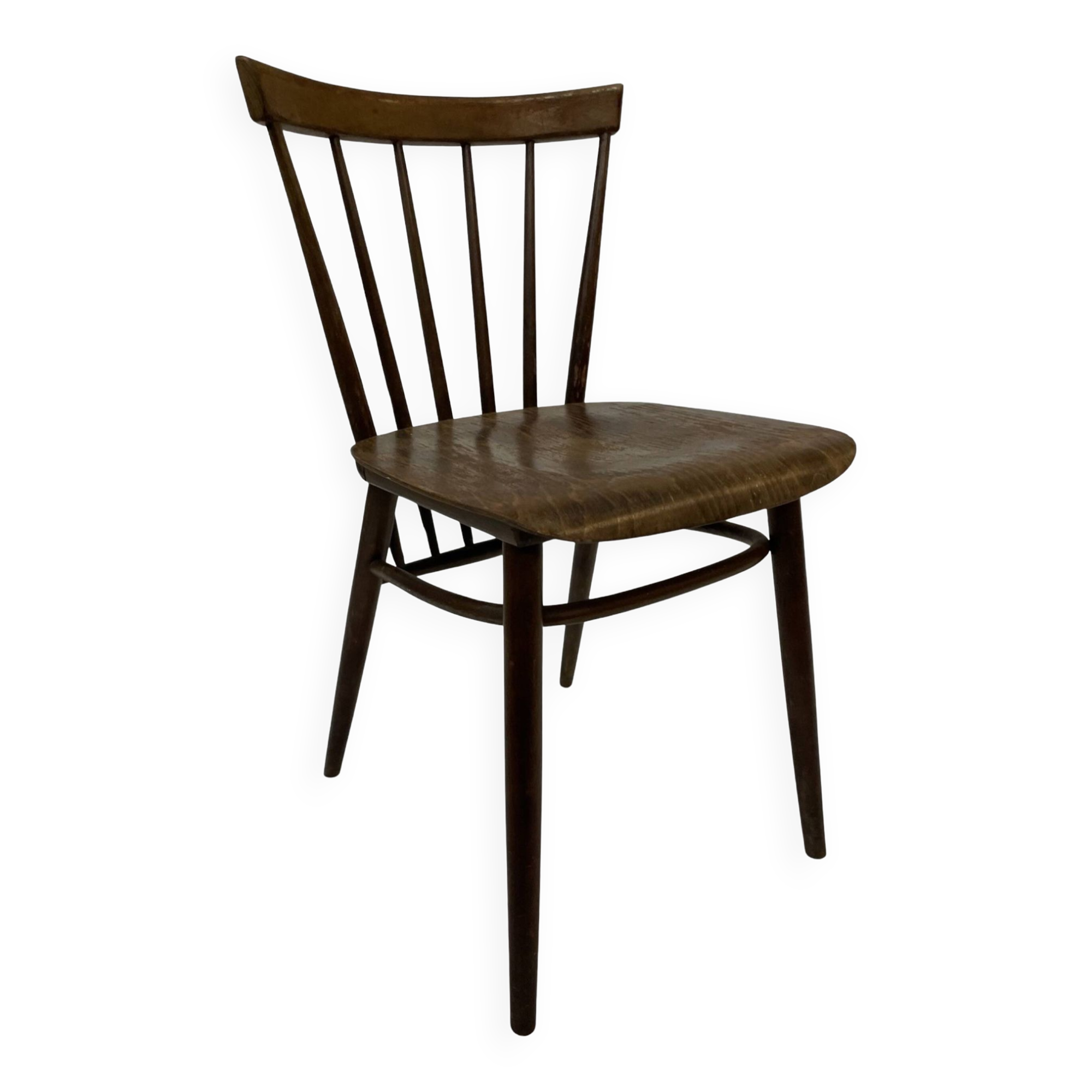 vintage chair by J.Kobylka for Tatra Nabytok Pravenec, 1960 design