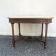 Bureau ancien style Louis XVI