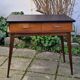 Bureau chêne 1960