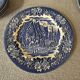 Pierre de Fer EIT ENGLAND Vintage Dinnerware Service 70s/80s