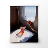 1x William Eggleston - En Route to New Orleans, 1971