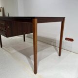 Rosewood desk