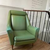 Vintage design armchair
