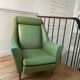Vintage design armchair