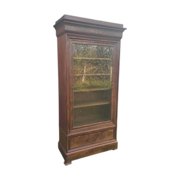 Display cabinet