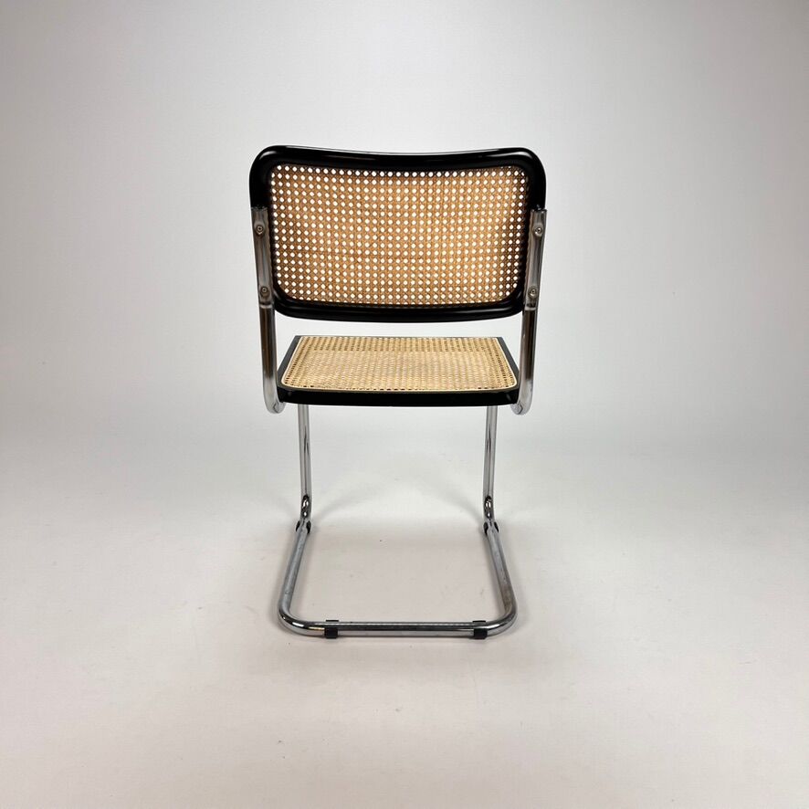 Chair, Italian Made, 1970s