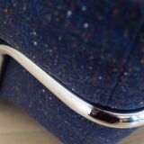 Space Age armchair, designed by Ernesto Radaelli, 1960s, manufactured by Se