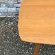 Vintage Oak Dining + lay