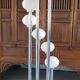 Lampadaire des années 1970