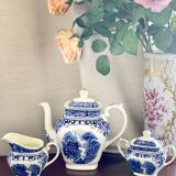 Sphinx Maastricht Old England – milk jug – Ceramic