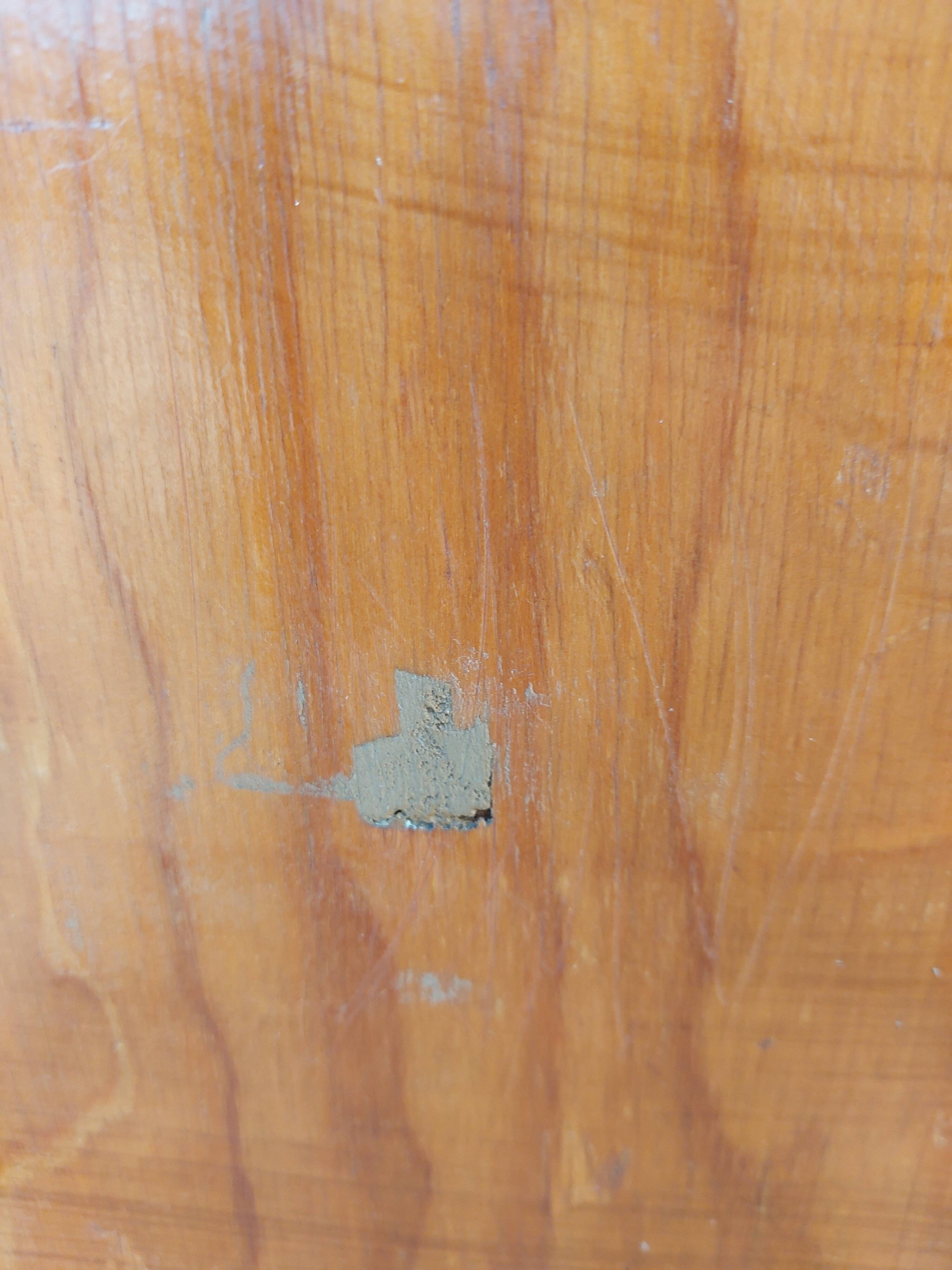 Mado buffet base, vintage, a drawer