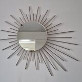 Sun mirror 71cm x56 cm