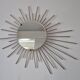 Miroir soleil 71cm x56 cm
