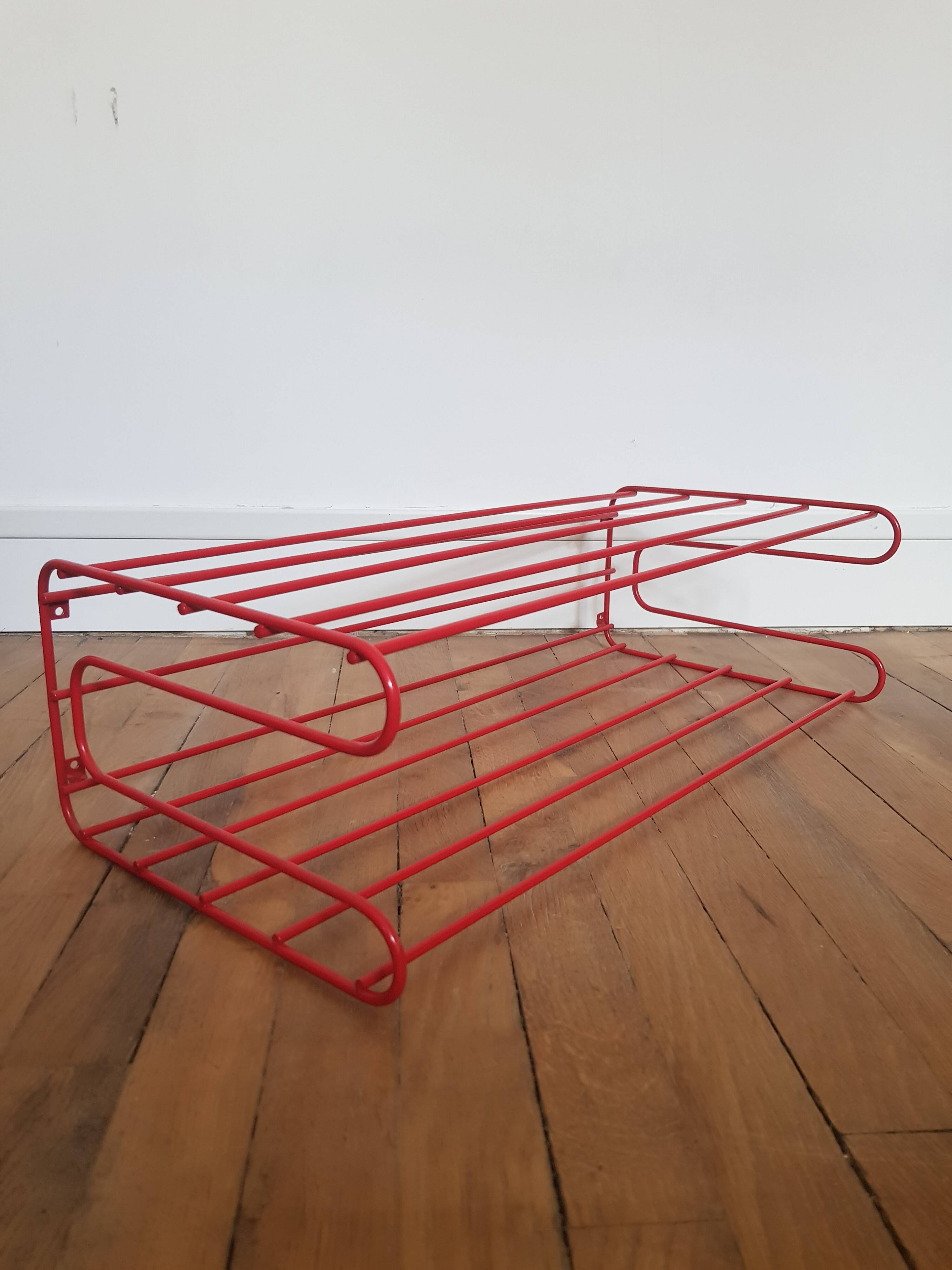 Ikea wall shelf Fran