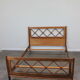 Lit moderniste des ateliers Saint-Sabin