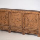 Antique dining room buffet (circa 1900) #54
