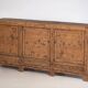 Antique dining room buffet (circa 1900) #54