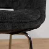 Model Kilta Armchairs by Olli Mannermaa for Juch Mobelfabrik, Germany, 1970