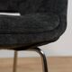 Model Kilta Armchairs by Olli Mannermaa for Juch Mobelfabrik, Germany, 1970