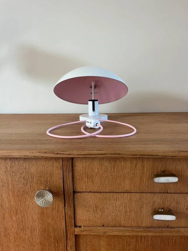 Vintage large Louis Poulsen PH Hat 30cm - Poul Henningsen