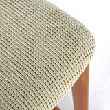 Set of 6 Vamdrup dining chairs 'Nyhavn'