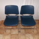 Eurosit chairs design Krueger Matrix 1980